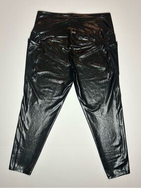 DSG Metallic High Rise Legging Women’s Size XL